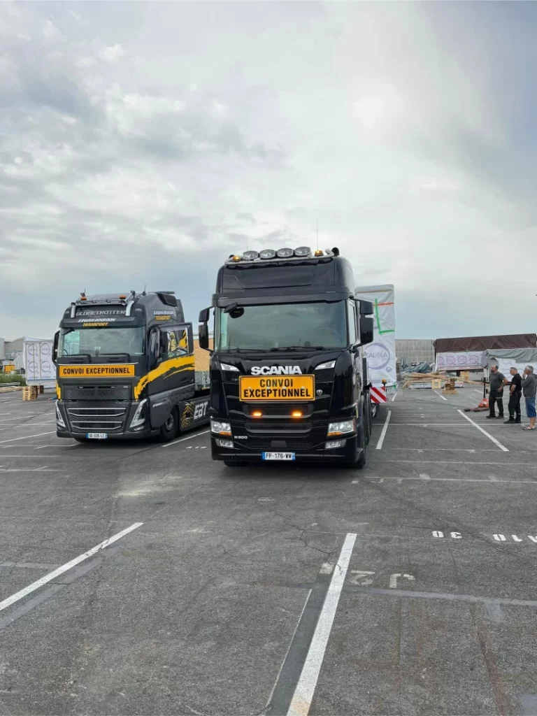 Erwan Bourdon Transport Societe Transport A Vern Sur Seiche Realisation 32