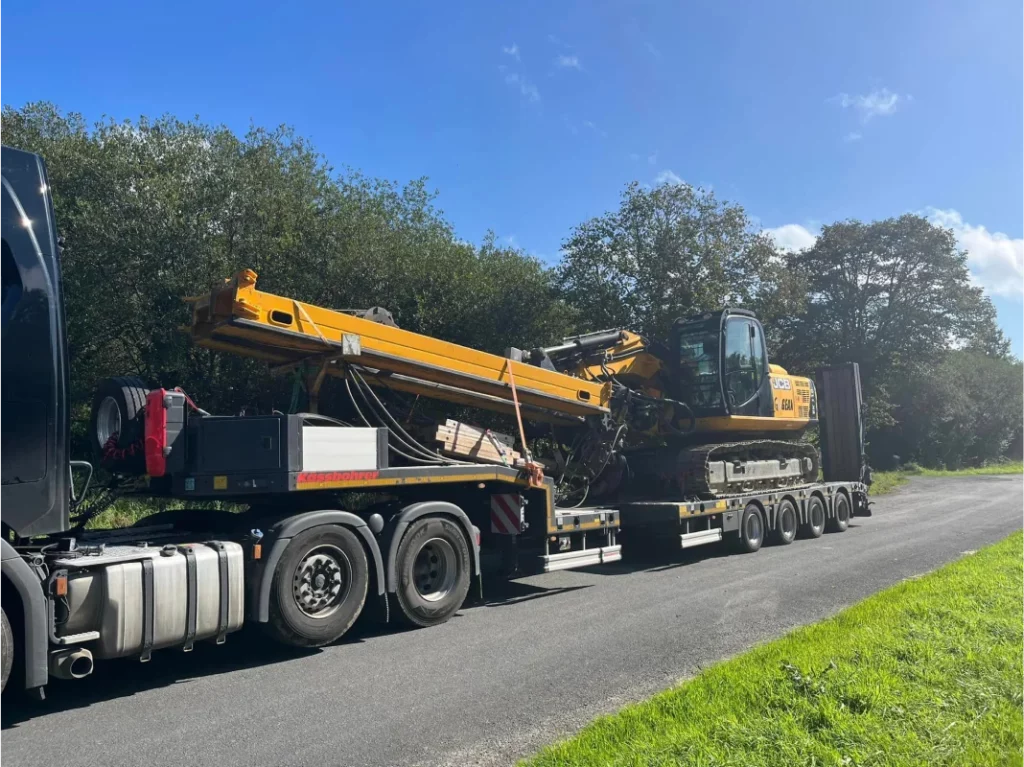 Erwan Bourdon Transport Societe Transport A Vern Sur Seiche Realisation 42