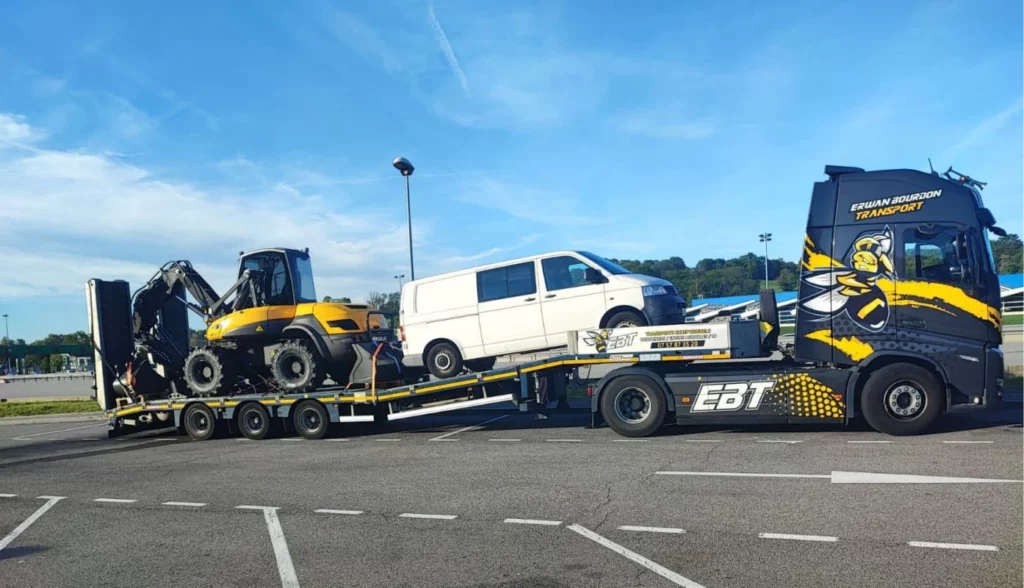 Erwan Bourdon Transport Societe Transport A Vern Sur Seiche Realisation 43